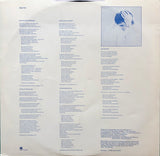 Chris de Burgh : Best Moves (LP, Comp)