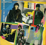 The Boomtown Rats : I Don't Like Mondays (7", Single)