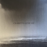 Cigarettes After Sex : Cry (LP, Album, Ltd, Gre)