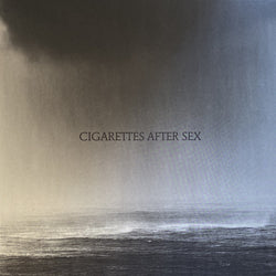 Cigarettes After Sex : Cry (LP, Album, Ltd, Gre)