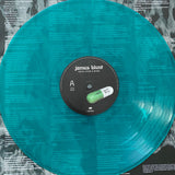 James Blunt : Once Upon A Mind (LP, Album, Ltd, Gre)