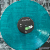 James Blunt : Once Upon A Mind (LP, Album, Ltd, Gre)