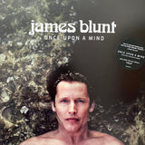James Blunt : Once Upon A Mind (LP, Album, Ltd, Gre)