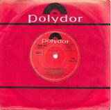 The Hollies : The Air That I Breathe (7", Single)