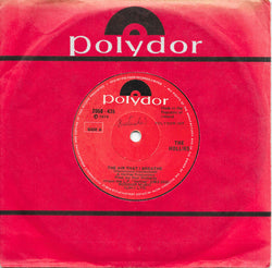 The Hollies : The Air That I Breathe (7