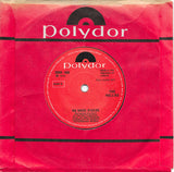 The Hollies : The Air That I Breathe (7", Single)