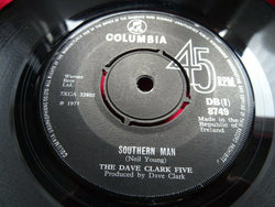 The Dave Clark Five : Southern Man (7