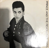 Prince And The Revolution : Kiss (7", Single)
