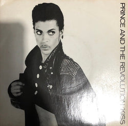 Prince And The Revolution : Kiss (7
