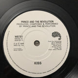Prince And The Revolution : Kiss (7", Single)