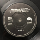 Prince And The Revolution : Kiss (7", Single)