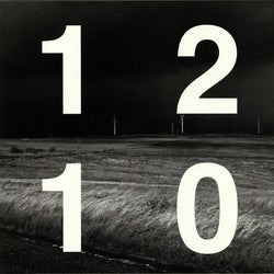 1210 (2) : Moors (LP, MiniAlbum)