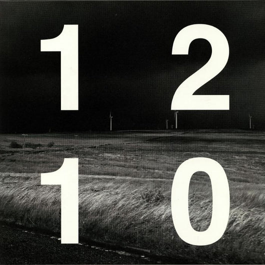 1210 (2) : Moors (LP, MiniAlbum)