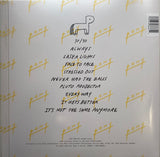 Rex Orange County : Pony (LP, Album, Ltd, Blu)