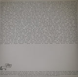 Rex Orange County : Pony (LP, Album, Ltd, Blu)