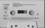 The Only Ones : Baby's Got A Gun (Cass, Album)