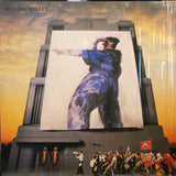 Spandau Ballet : Parade (LP, Album, RE, RM, Cor)