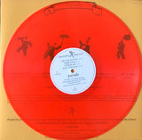 Spandau Ballet : Parade (LP, Album, RE, RM, Cor)