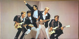 Spandau Ballet : Parade (LP, Album, RE, RM, Cor)