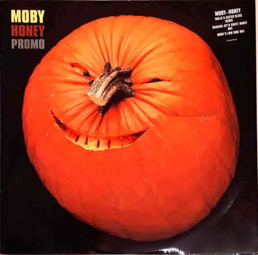 Moby : Honey (12