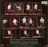 Billy Connolly : Wreck On Tour (LP)