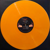 Jungle (12) : Back To Mine (2xLP, Comp, Ltd, Ora)
