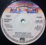 Patrick Juvet : Got A Feeling (7", Single)