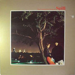 Spill : Don't Wanna Know Bout Evil (12