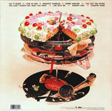Rolling Stones* : Let It Bleed (LP, Album, RE, RM, 50t)