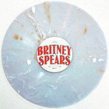Britney Spears : Circus (LP, Album, Ltd, RE, Cle)