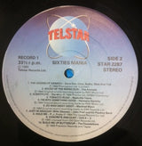 Various : Sixties Mania (2xLP, Album, Comp)