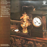Clifford T. Ward : Home Thoughts (LP, Album)