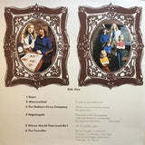 Clifford T. Ward : Home Thoughts (LP, Album)