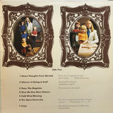 Clifford T. Ward : Home Thoughts (LP, Album)