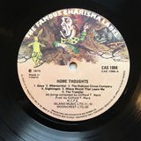 Clifford T. Ward : Home Thoughts (LP, Album)