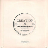 The House Of Love : Christine (7", Single, Ltd)