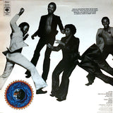 Earth, Wind & Fire : That's The Way Of The World (LP, Album)