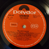 The Bards (8) : Ireland's Bards (LP)