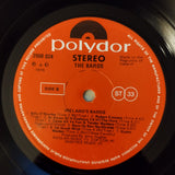 The Bards (8) : Ireland's Bards (LP)