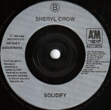 Sheryl Crow : All I Wanna Do (7", Single)