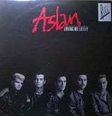 Aslan : Loving Me Lately (12", Single)