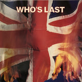 The Who : Who's Last (2xLP)