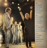 The Who : Who's Last (2xLP)