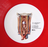 The Third Man : Clarion Call (LP, Ltd, Red)