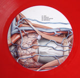 The Third Man : Clarion Call (LP, Ltd, Red)