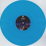 猫 シ Corp. & t e l e p a t h* : Building A Better World (LP, Album, RP, Lig)