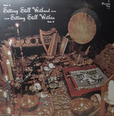 Karma Moffett : Sitting Still Within Sitting Still Without (LP, Album, RE)