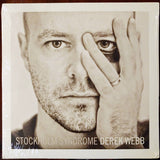 Derek Webb : Stockholm Syndrome (2xLP, Album, RE)
