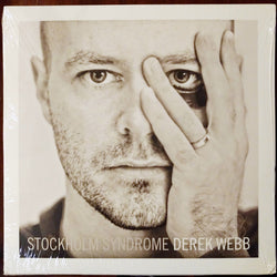 Derek Webb : Stockholm Syndrome (2xLP, Album, RE)