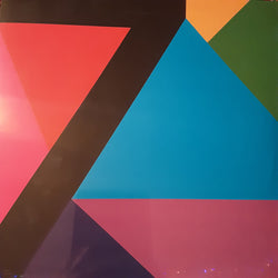 Various : Loves Vinyl EP07 (12